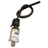 Nitrous Express Nitrous Pressure Sensor 0-100 PSI Nitrous Express