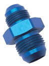 Russell Performance -8 AN to -12 AN Flare Reducer (Blue) Russell