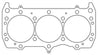 Cometic 75-87 Buick V6 196/231/252 Stage I & II 4.09 inch Bore .051 inch MLS Headgasket Cometic Gasket