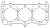 Cometic 75-87 Buick V6 196/231/252 Stage I & II 4.09 inch Bore .036 inch MLS Headgasket Cometic Gasket