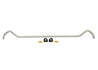 Whiteline 9/10+ Impreza GH/GR MY11 / 9/10+ STi Front 24mm Swaybar-X heavy duty Whiteline