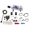 Nitrous Express Instaboost Digital EFI Nitrous Kit w/5lb Bottle Nitrous Express