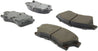 StopTech Street Select Brake Pads - Front Stoptech