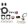 Nitrous Express 13-17 Dodge Viper (Gen-V) Nitrous Plate Kit (50-400HP) w/o Bottle Nitrous Express