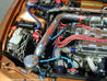 Injen 94-01 Acura Integra LS / LS Special Edition / RS Polished Black Cold Air Intake Injen
