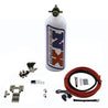 Nitrous Express Pumpless Direct Port Water Injection 4 Cyl Nitrous Express