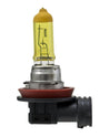 Hella Optilux H11 55W XY Extreme Yellow Bulbs (Pair) Hella