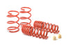 H&R 15-20 BMW M4 Cabrio F83 Sport Spring (Incl. Adaptive M Susp./Incl. Competition Package) H&R