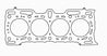 Cometic 88-91 Honda Prelude SI 83mm MLS .045in Headgasket Cometic Gasket