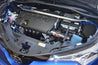 Injen 18-20 Toyota C-HR 2.0L Polished Short Ram Air Intake Injen