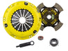 ACT 1993 Toyota 4Runner HD/Race Sprung 4 Pad Clutch Kit ACT