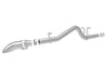 aFe MACH Force-XP 3in 409 SS Cat-Back Exhaust w/Polish Tip 16-18 GM Colorado/Canyon I4-2.8L (td) LWN aFe