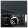 xTune Chevy 1500 14-16 / Silverado 2500HD/3500HD LED Tail Lights - Black ALT-JH-CS14-LED-BK SPYDER