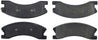 StopTech Street Brake Pads Stoptech