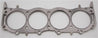 Cometic 70-93 Land Rover V8 89mm Bore .040in MLS 14 Bolt Head Gasket Cometic Gasket