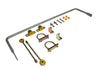 Whiteline 04/91-99 Toyota Paseo EL 44-54 Rear 20mm Heavy Duty Adjustable Swaybar Whiteline