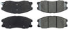 StopTech Street Brake Pads Stoptech