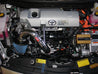 Injen 10-13 Toyota Prius 1.8L 4cyl / 11-13 Lexus CT 200H Hybrid Blk C/A Intake w/ MR Tech/Air Fusion Injen