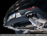 AWE Tuning Panamera 2/4 Touring Edition Exhaust (2011-2013) - w/Chrome Silver Tips AWE Tuning