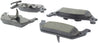 StopTech Street Select Brake Pads - Front Stoptech