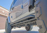 N-Fab RKR Rails 2019 Jeep Wrangler JT 4DR Truck Full Length - Tex. Black - 1.75in N-Fab