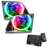 Oracle 97-03 Ford F-150 SMD HL - ColorSHIFT w/ 2.0 Controller ORACLE Lighting