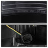 xTune 13-18 Dodge Ram 1500 LED Tail Lights - Black (ALT-ON-DRAM13V2-LBLED-BK) SPYDER