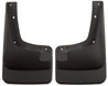 Husky Liners 99-07 Ford F250/F350 SuperDuty/00-05 Excursion XLT Custom-Molded Front Mud Guards Husky Liners