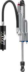 Fox 2.5 Factory Series 12in. Remote Res. 3-Tube Bypass Shock (2 Cmp/1 Reb) 7/8in. Shft(21/70) - Blk FOX