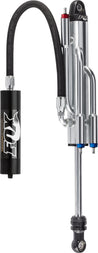 Fox 2.5 Factory Series 18in. Remote Res. 3-Tube Bypass Shock (2 Cmp/1 Reb) 7/8in. Shft(21/70) - Blk FOX