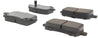 StopTech Street Select Brake Pads - Front Stoptech