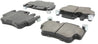 StopTech Performance Brake Pads Stoptech