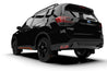 Rally Armor 19-21 Subaru Forester Black UR Mud Flap w/ Orange Logo Rally Armor