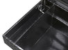 Lund 67-99 Chevy CK Ultima Single Lid Crossover Tool Box - Black LUND