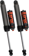 Fox 2019+ Ford Ranger 2.5 Factory Series 0-1.5in Rear Remote Reservoir Shock (Pair) - Adjustable FOX