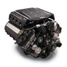 Edelbrock Crate Engine Supercharged Gen2 Coyote 5.0L w/8-Rib Belt Drive & Electronics (R2650-DP3C) Edelbrock