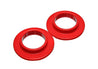 Energy Suspension Univ Coil Spring Iso Style A - Red Energy Suspension