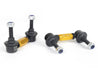 Whiteline 05-08 Subaru Legacy GT Rear Swaybar link kit-Adjustable Ball Link Whiteline