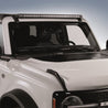 Ford Racing 2021+ Ford Bronco 40in Rigid Roof Mounted Off-Road LED Light Bar Kit Ford Racing