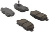 StopTech Street Select Brake Pads - Front Stoptech