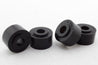 Whiteline Plus 10/65-73 Mustang / 11/92-9/95 Toyota Camry Rear Shock Absorber - Upper & Lwr Bushing Whiteline