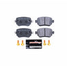 Power Stop 16-18 Audi Q3 Rear Track Day SPEC Brake Pads PowerStop
