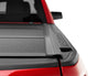 UnderCover 07-13 Chevy Silverado 2500HD 6.5ft Armor Flex Bed Cover - Black Textured Undercover