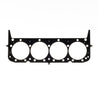 Cometic Chevy Small Block BRODIX BD2000 Heads 4.125in Bore .040in MLS Head Gasket Cometic Gasket