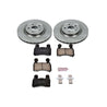 Power Stop 10-15 Chevrolet Camaro Front Autospecialty Brake Kit PowerStop