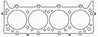 Cometic AMC 401 for Aftermarket Heads 4.380in Bore .040in MLS Head Gasket Cometic Gasket