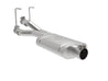 aFe Apollo GT Series 409 Stainless Steel Muffler Upgrade Pipe 09-19 Ram 1500 (Dual Exhaust) V8-5.7L aFe