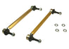 Whiteline Universal Swaybar Link Kit-Heavy Duty Adjustable 10mm Ball/Ball Style Whiteline