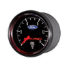 Autometer Ford Racing 52mm Digital Stepper Motor 15PSI Fuel Pressure Gauge AutoMeter
