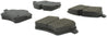 StopTech Street Select Brake Pads - Front Stoptech